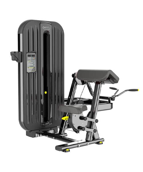 دستگاه جلو بازو لاری MBH Fitness مدل T8-006