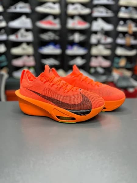 کتونی نایک آلفافلای ۳ مسترکوالیتی سایز 40 الی 45 Nike Alphafly ۳