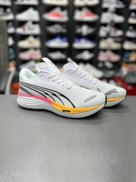 کتونی رانینگ پوما نیترو گورتکس مسترکوالیتی سایزبندی 40 الی 45 Puma NITRO GORE-TEX