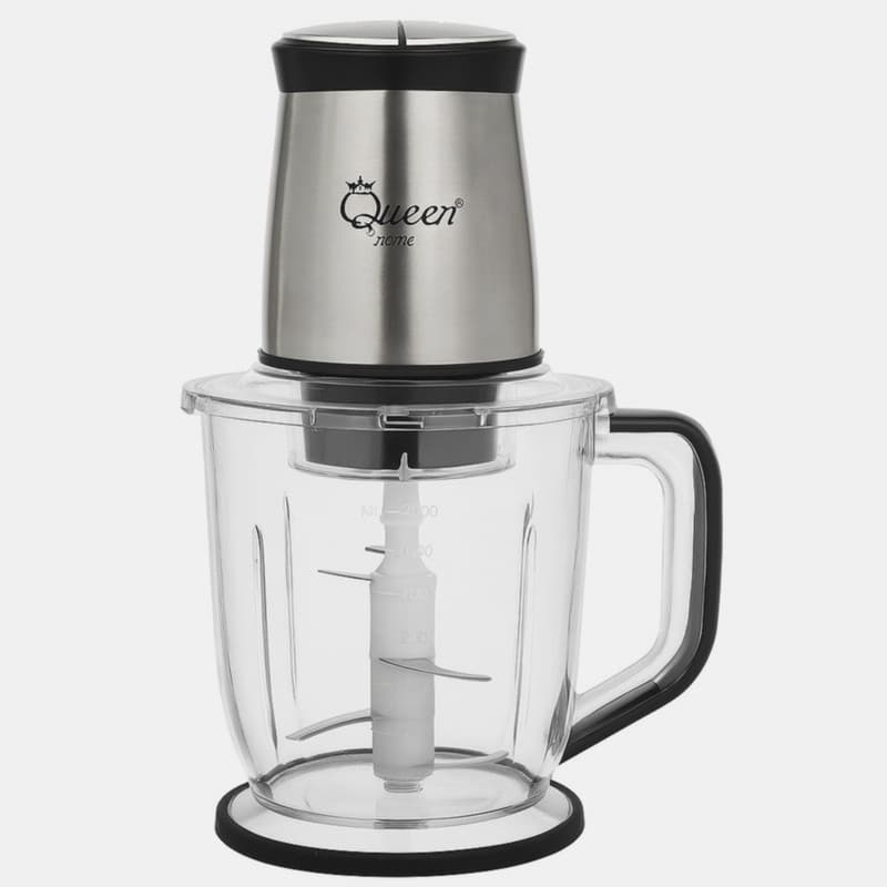 خردکن 1.5 لیتری کویین هوم مدل QH_5230