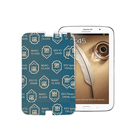 گلس محافظ صفحه تبلت سامسونگ مدل N5100