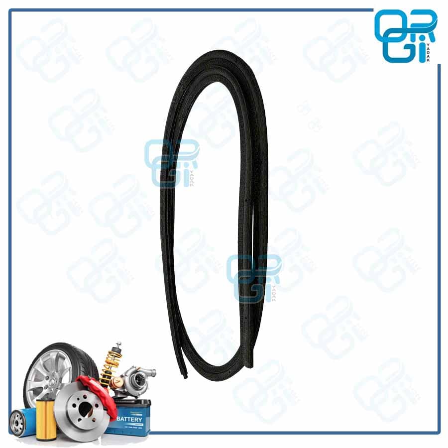 نوار دور صندوق L90 صادق / آذین پارت