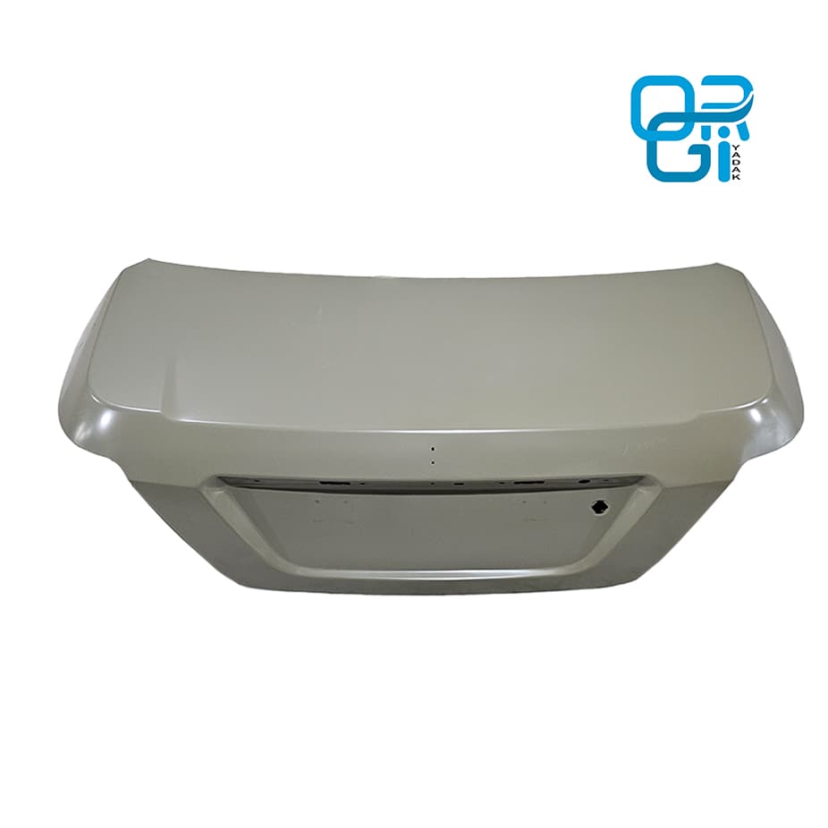 درب صندوق عقب دنا_دناپلاس شرکتی