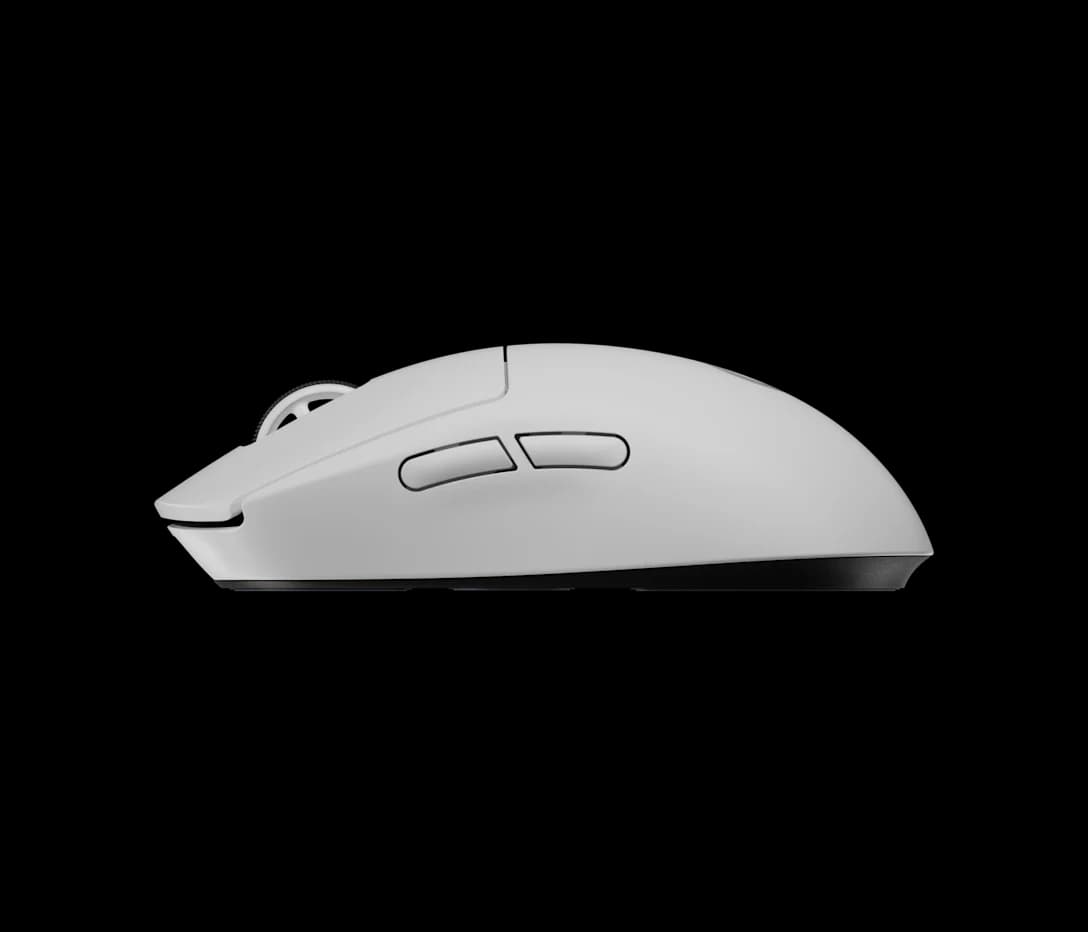 موس بی سیم Logitech G Pro X Superlight 2 se — تصویر ۶