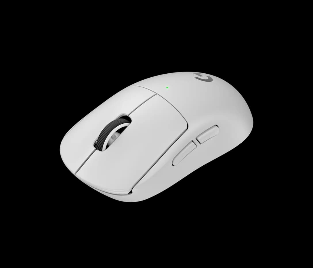 موس بی سیم Logitech G Pro X Superlight 2 se — تصویر ۸