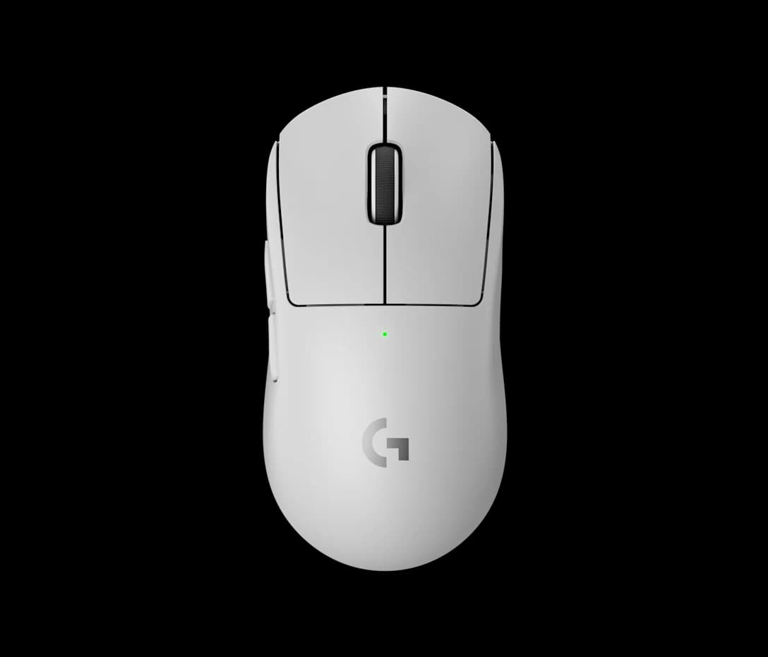 موس بی سیم Logitech G Pro X Superlight 2 se