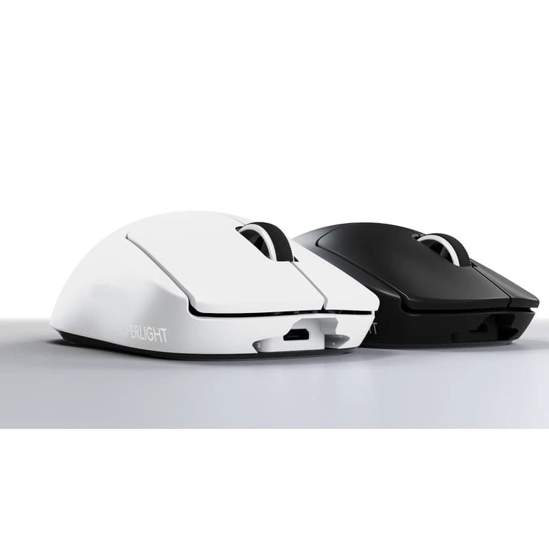 موس بی سیم Logitech G Pro X Superlight 2 se — تصویر ۲