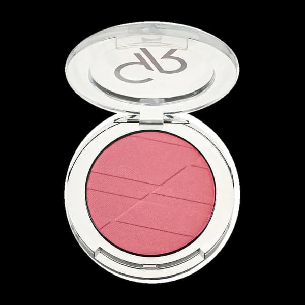 رژگونه پودری تکی گلدن رز