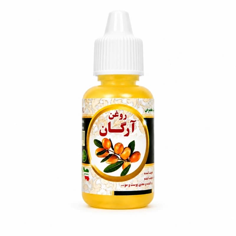 روغن آرگان خارجی – 20 میلی لیتر