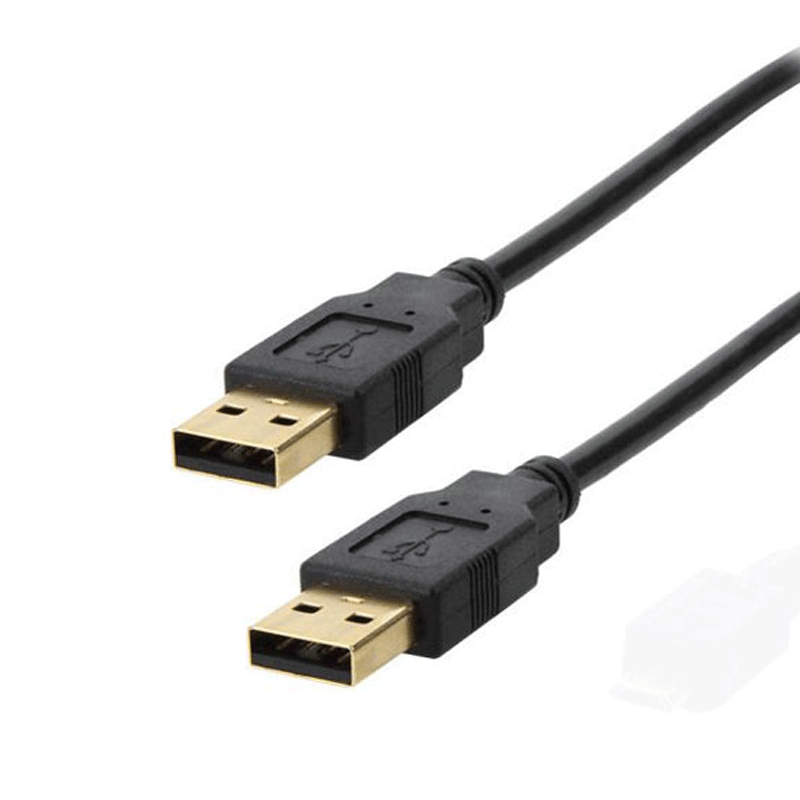 کابل لینک USB 2.0 گلد بافو به طول 1.5 متر