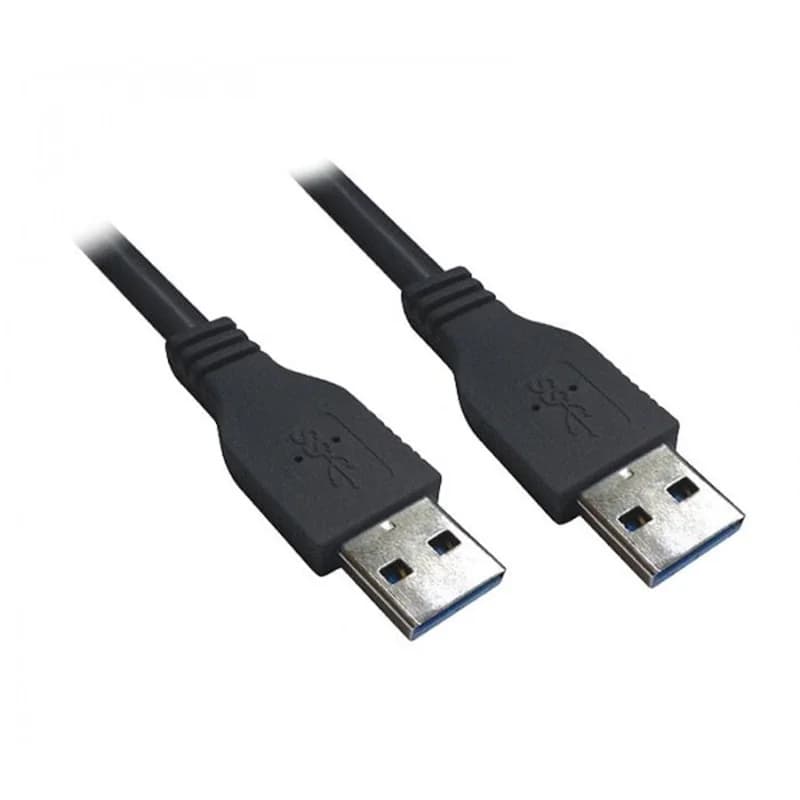 کابل لینک USB 3.0 فرانت مدل FN-U3CA12 طول 1.2 متر