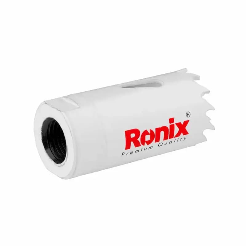 مته گردبر بایمتال 22 میلی متر رونیکس مدل RH-5220 — تصویر ۲