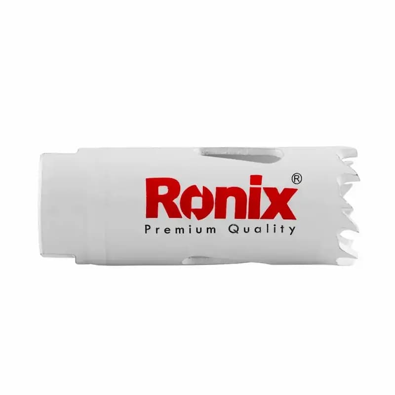 مته گردبر بایمتال 22 میلی متر رونیکس مدل RH-5220 — تصویر ۳