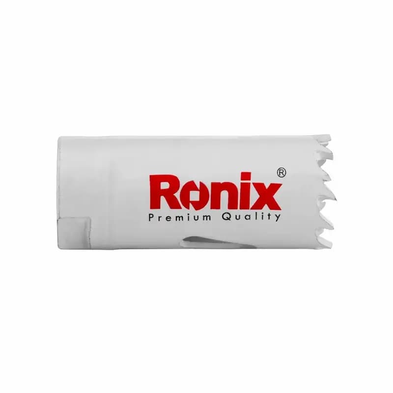 مته گردبر بایمتال 22 میلی متر رونیکس مدل RH-5221 — تصویر ۳