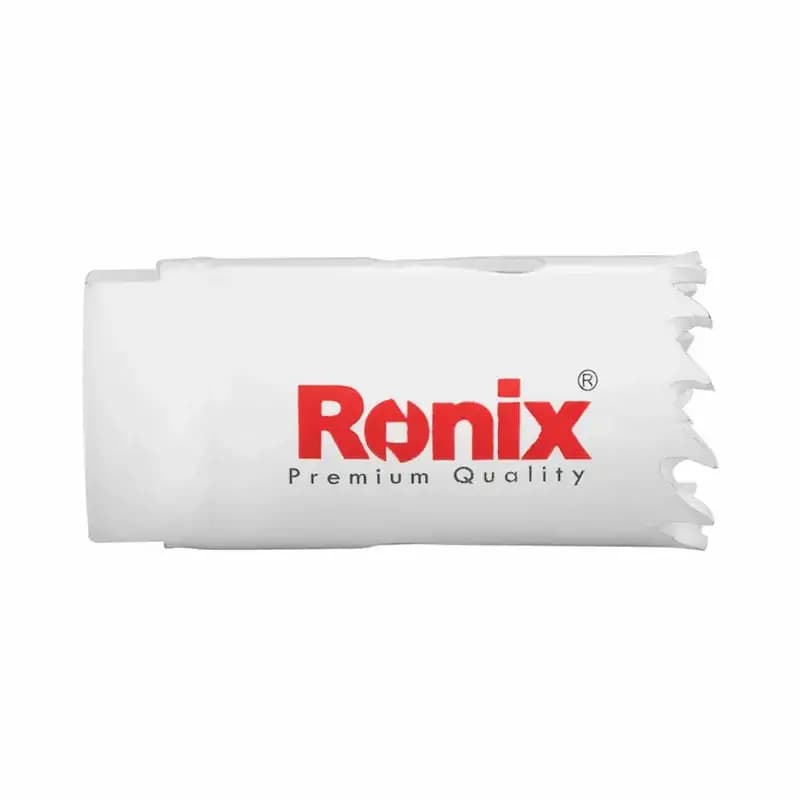 مته گردبر بایمتال 25 میلی متر رونیکس مدل RH-5222