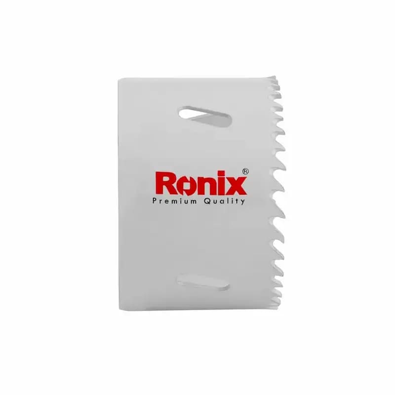 مته گردبر بایمتال 65 میلی متر رونیکس مدل RH-5231 — تصویر ۴