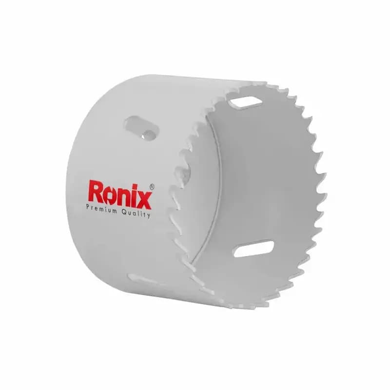 مته گردبر بایمتال 65 میلی متر رونیکس مدل RH-5231
