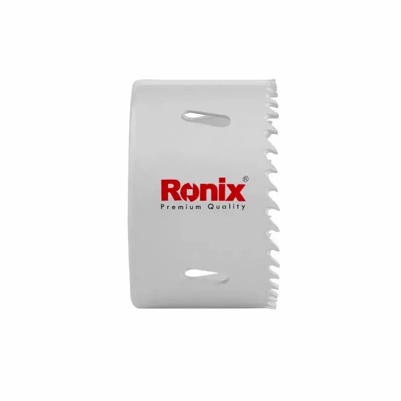 مته گردبر بایمتال 70 میلی متر رونیکس مدل RH-5232