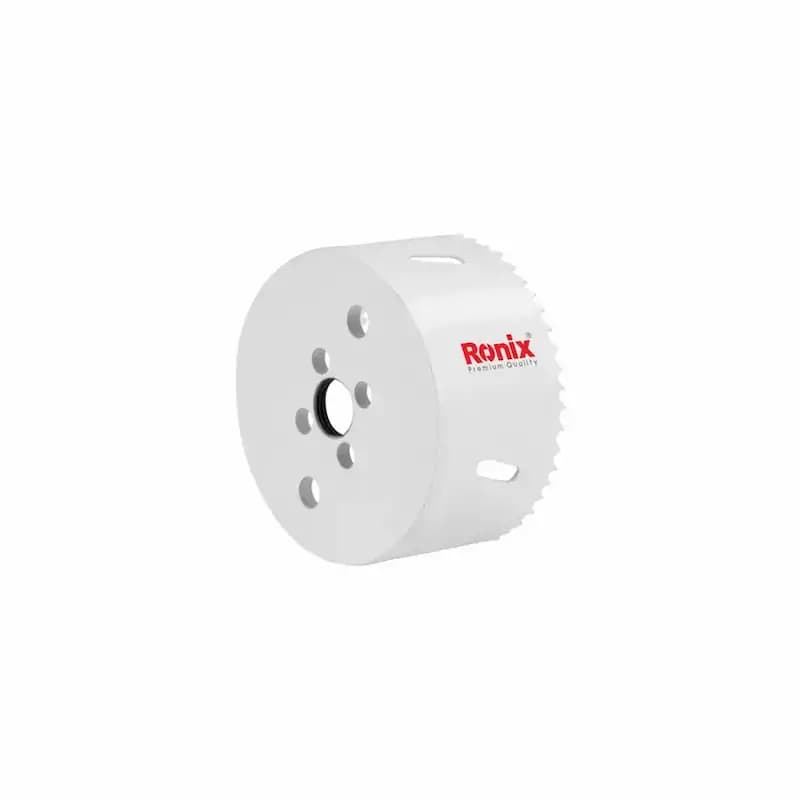مته گردبر بایمتال 83 میلی متر رونیکس مدل RH-5237 — تصویر ۲