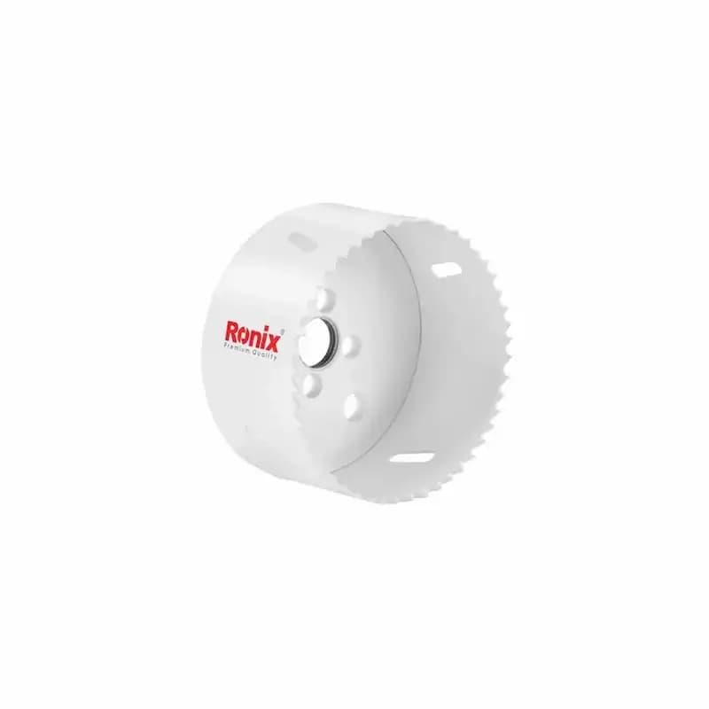 مته گردبر بایمتال 83 میلی متر رونیکس مدل RH-5237