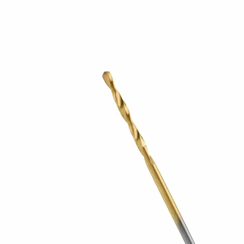 مته آهن طلایی 1.5 میلی متر رونیکس مدل RH-5552 — تصویر ۲