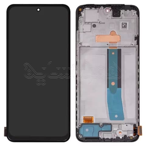 ال سی دی شیائومی Redmi Note 11