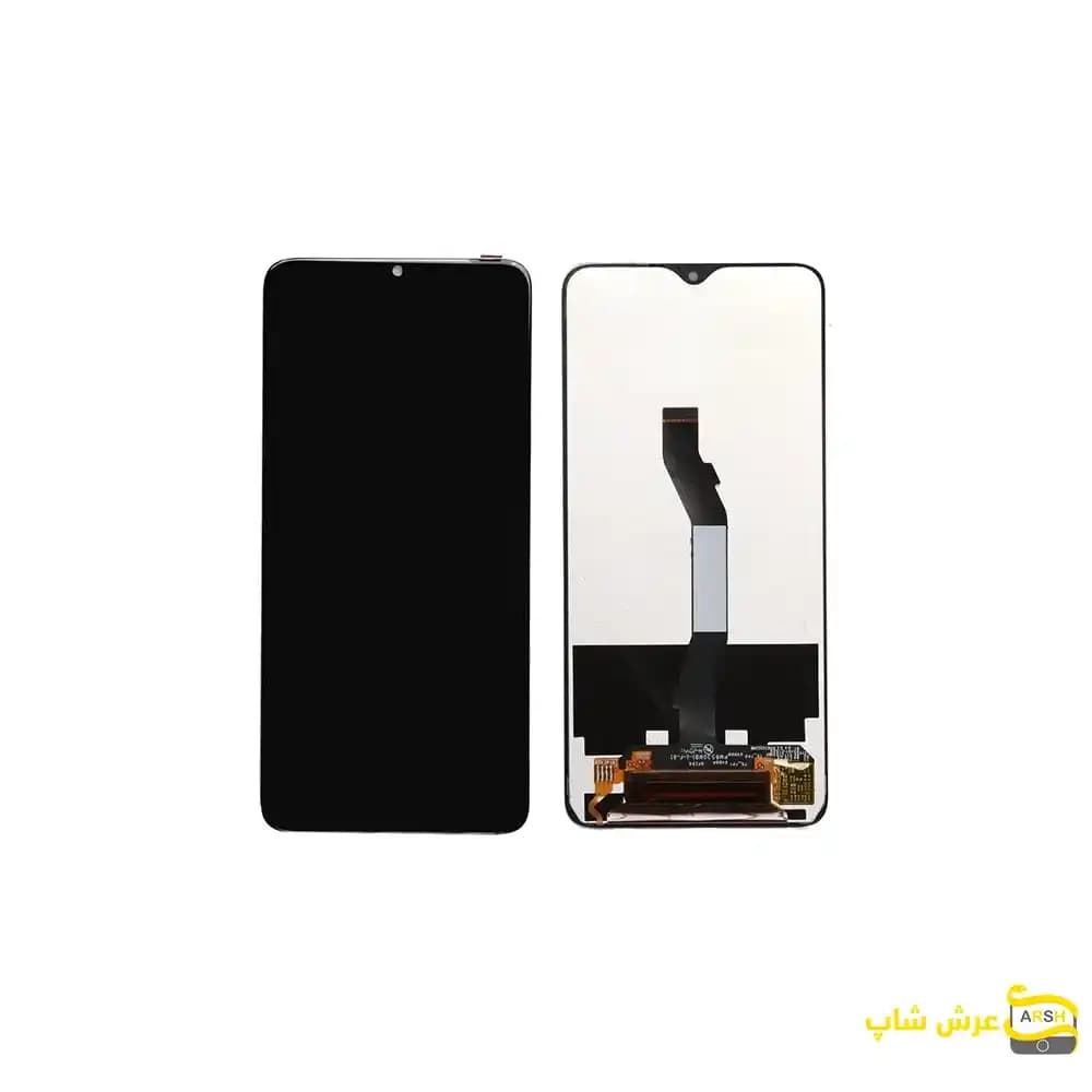 ال سی دی شیائومی Redmi Note 8 Pro — تصویر ۲