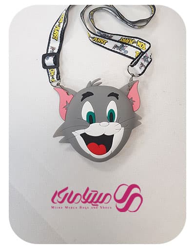 کد 1958 کیف دوشی بچگانه سلیکونی