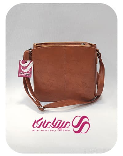 کد 1840 کیف یکطرفه زنانه مدل شمیم