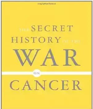 دانلود کتاب The Secret History of War on Cancer