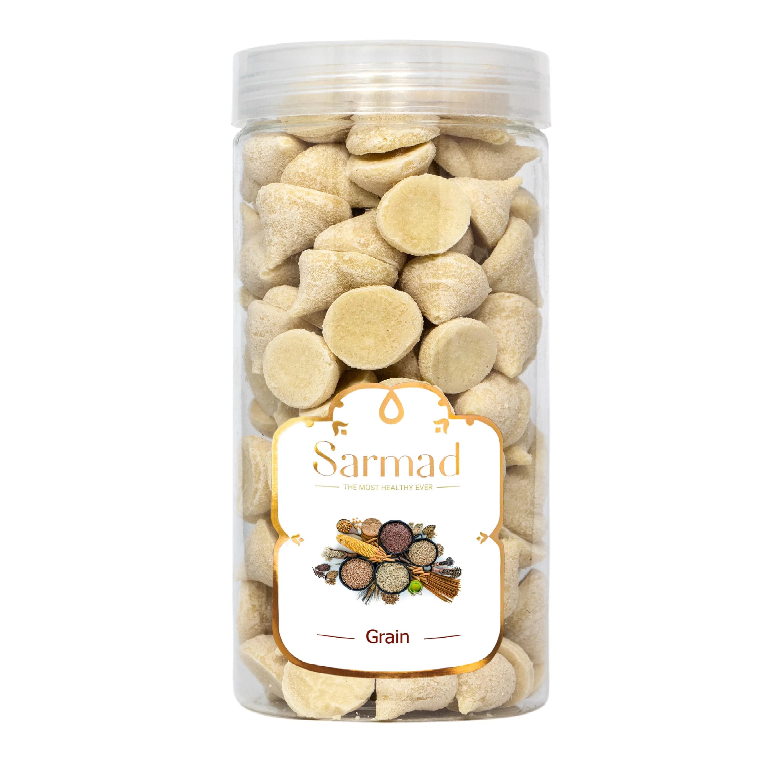 کشک سنتی ممتاز سرمد – 450 گرم