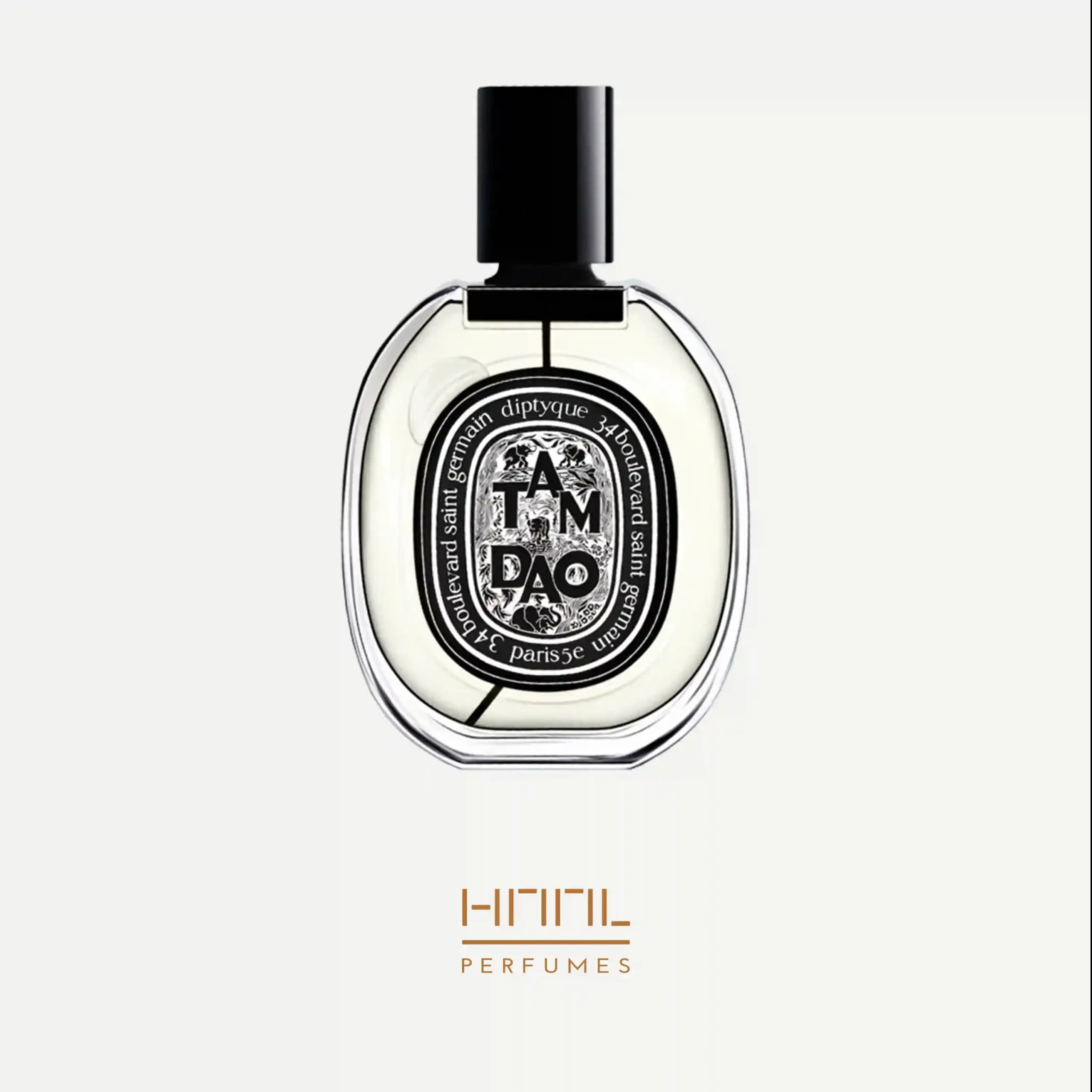 عطر ادکلن دیپتیک تام دائو | Diptyque Tam Dao