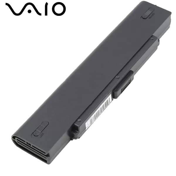 باتری لپ تاپ SONY VGN-AR / VGNAR — تصویر ۲