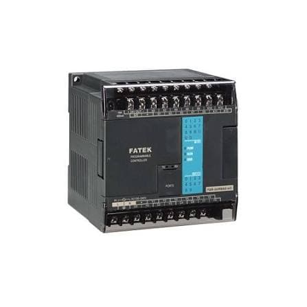 پی ال سی فتک مدل FBS-20MBR2-AC