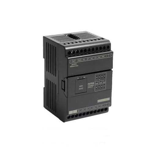 پی ال سی ترانزیستوری فتک B1-14MT25-AC