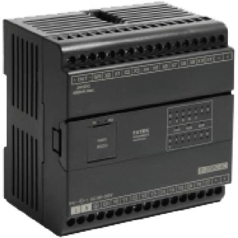 پی ال سی ترانزیستوری فتک B1-20MT25-DC