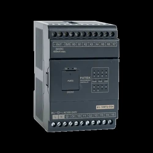 پی ال سی فتک B1-14MT2-DC
