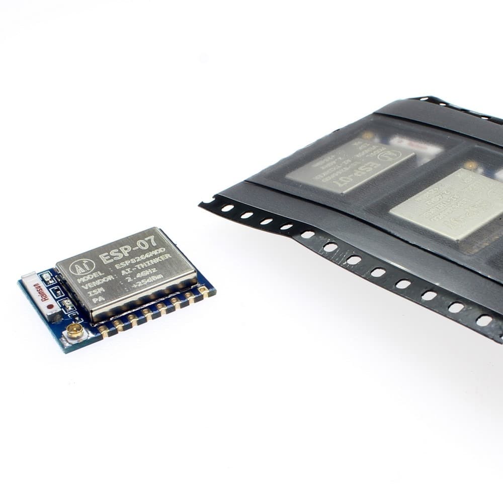 ماژول وای فای ESP8266 ESP-07 (AI-THINKER)