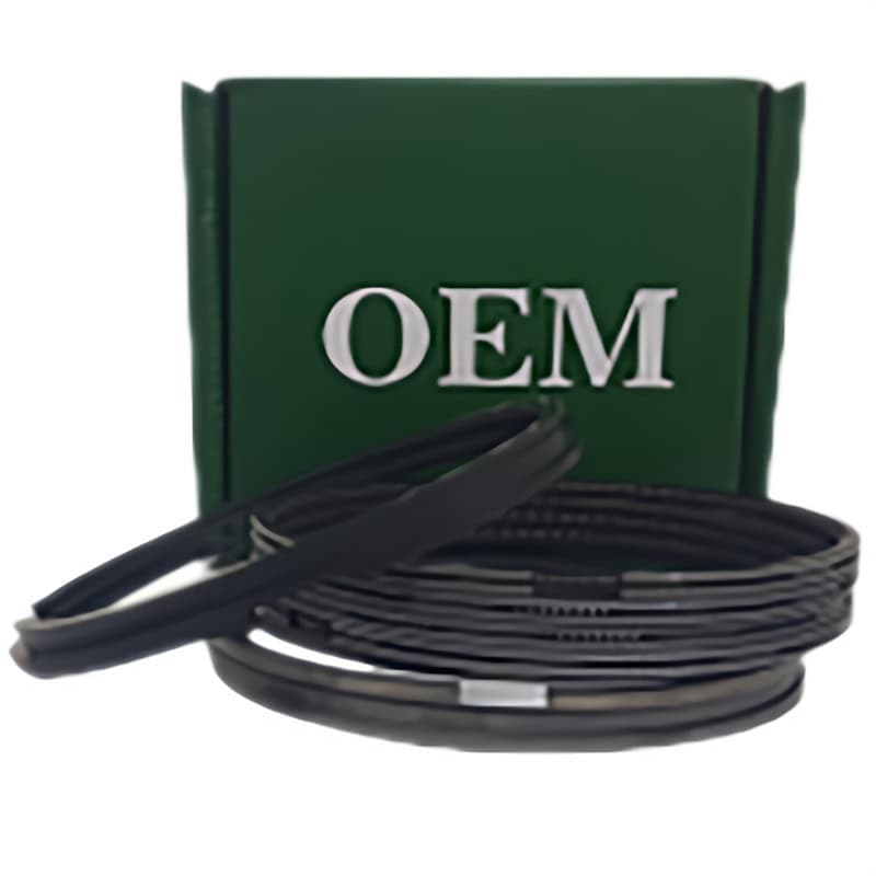رینگ پیستون نیسان دیزل OEM