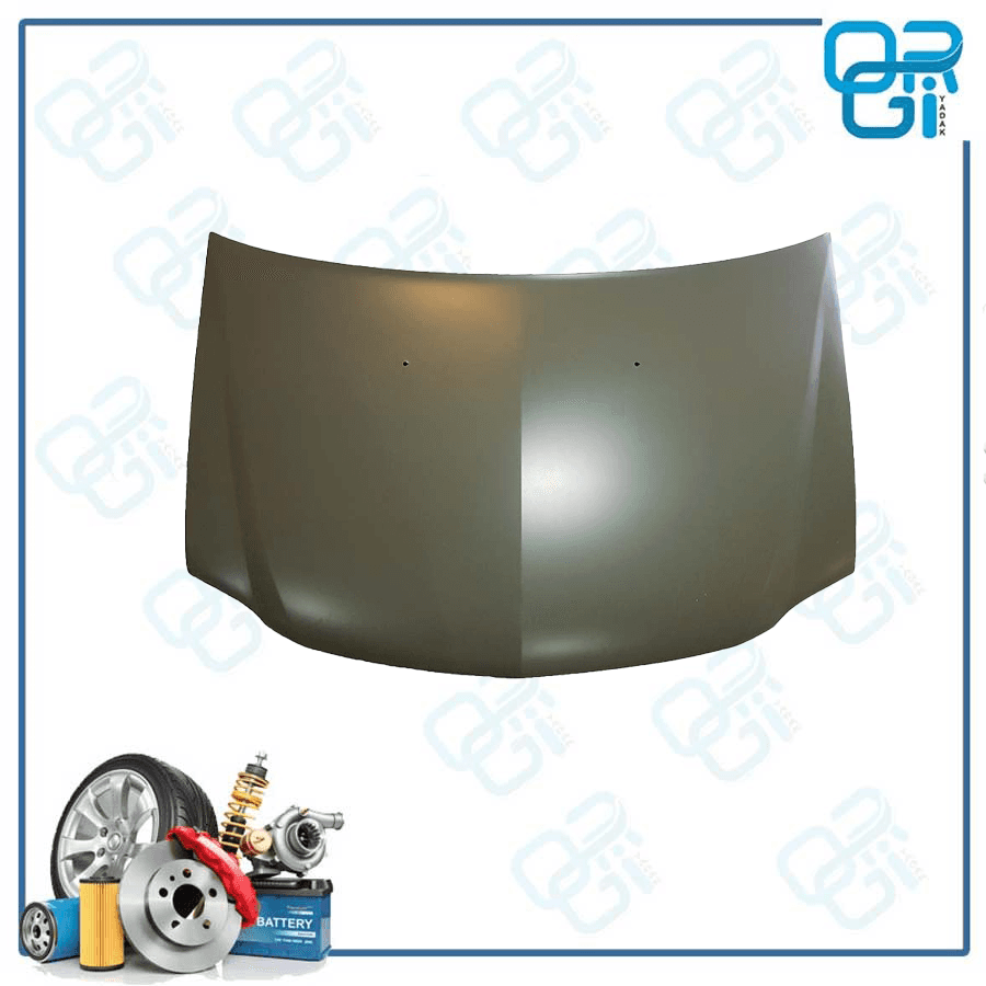 درب موتور L90 شرکتی