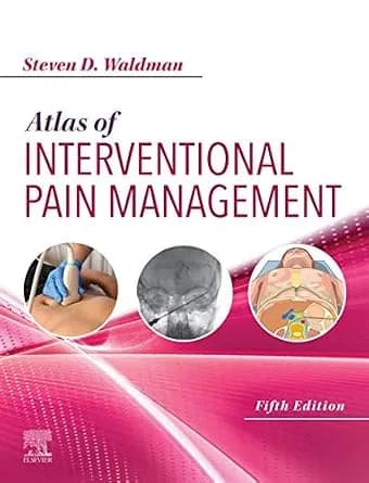 و دانلود نسخه کامل کتاب Atlas of Interventional Pain Management E-Book