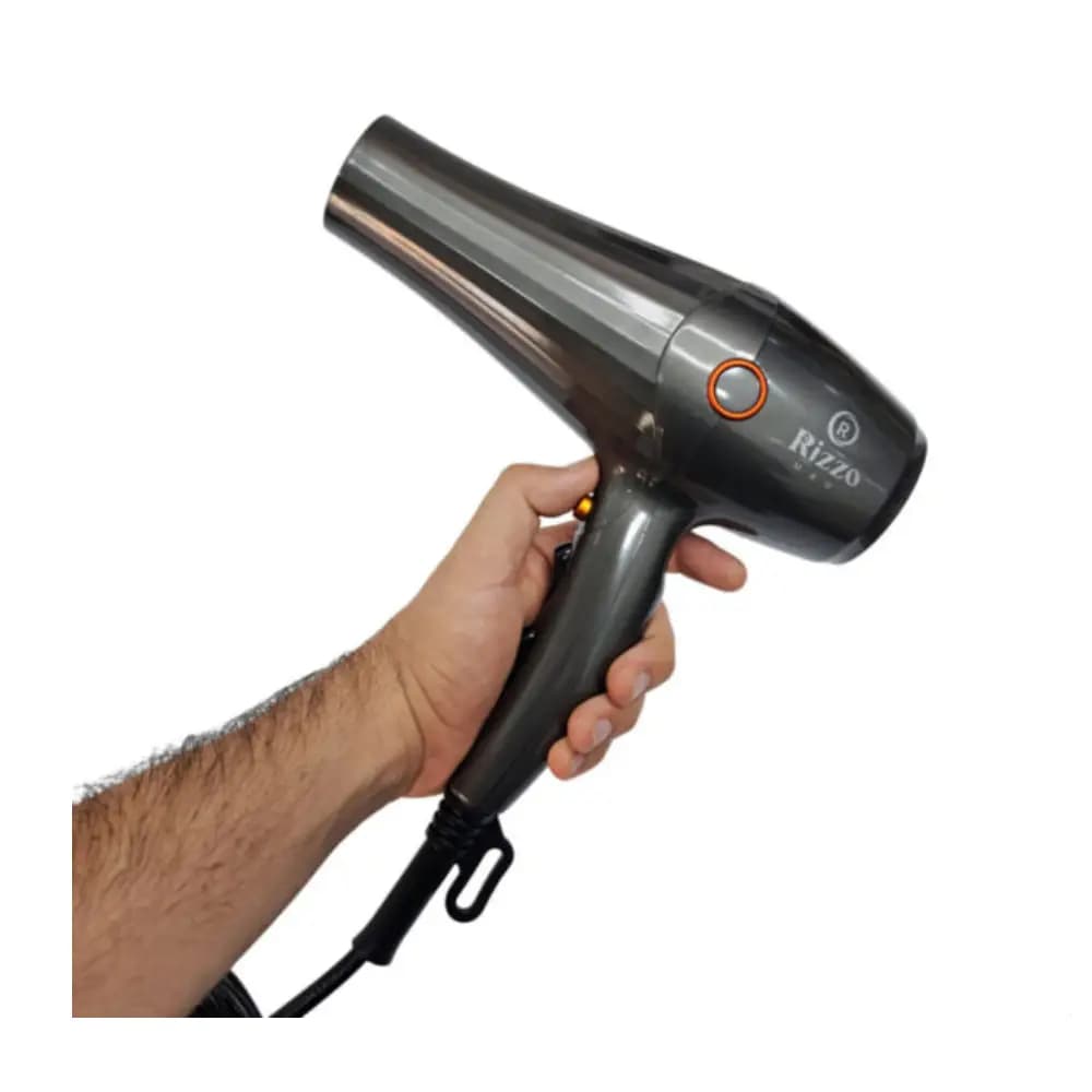 سشوار ریزو ایتالیا مدل RZ-5052