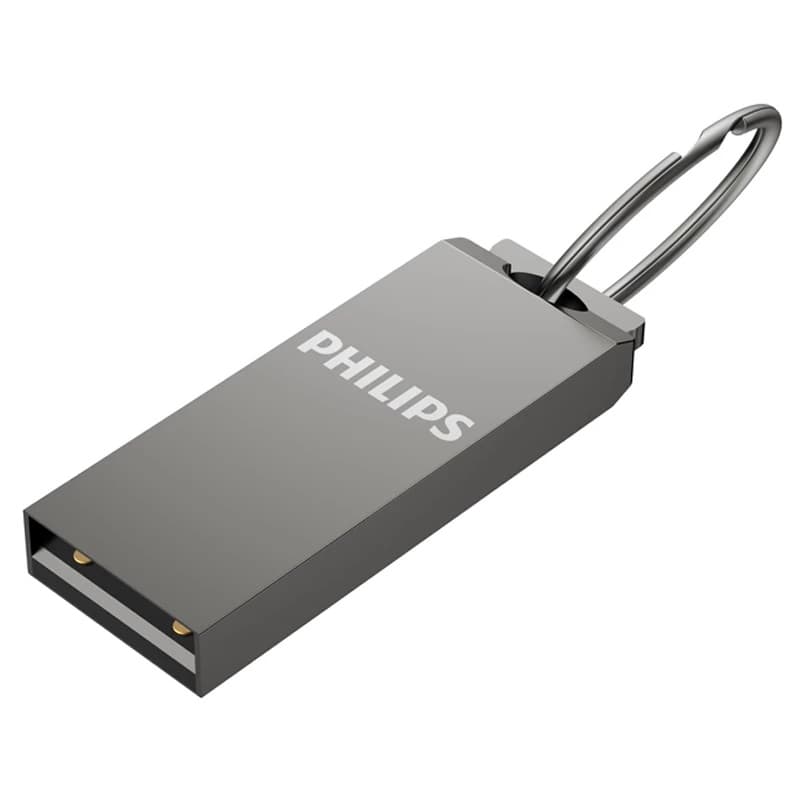 فلش مموری فیلیپس مدل FM21UA-B USB 3.2 ظرفیت 32 گیگابایت — تصویر ۳