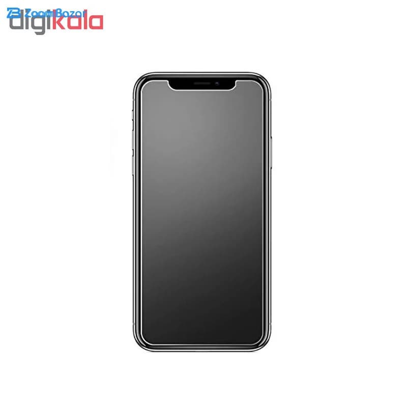 گلس بوف مدل HgM15 مناسب برای گوشی موبایل اپل IPhone XS — تصویر ۴