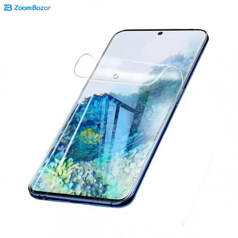 گلس بوف مدل Hg01 مناسب برای گوشی موبایل سامسونگ Galaxy S20 Fe — تصویر ۷