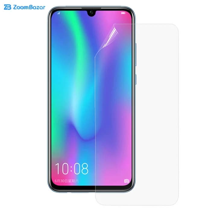 گلس بوف مدل Hg01 مناسب برای گوشی موبایل آنر 10 lite — تصویر ۳