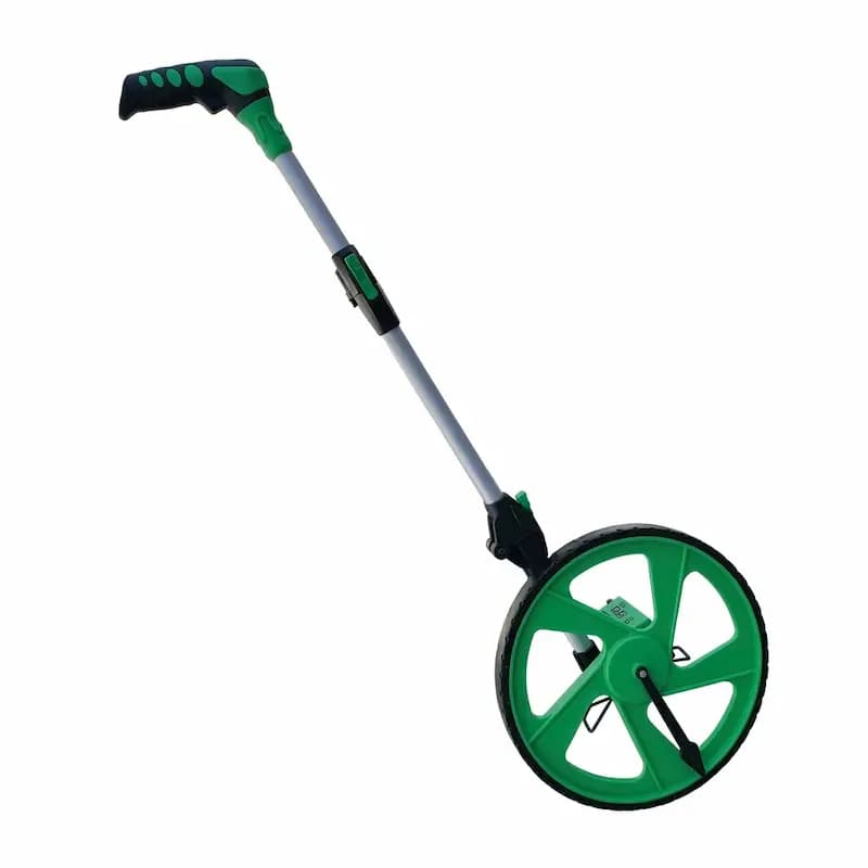 متر چرخ دار 32 میلی متری اکو مدل EWMW-5