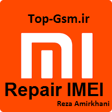آموزش رایت و ترمیم سریال شیائومی Redmi 4 بدون نیاز به باکس