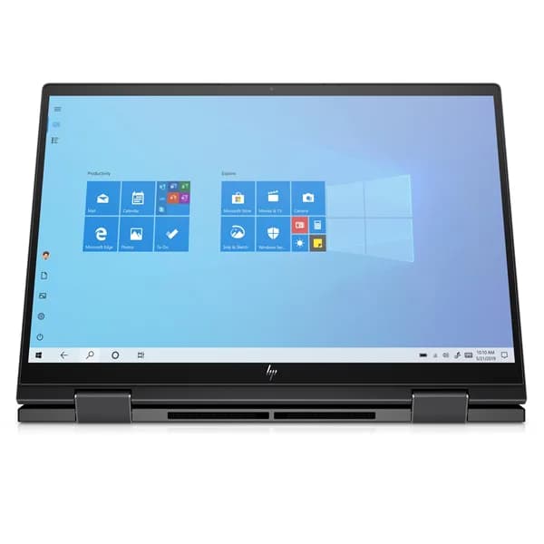 لپ تاپ استوک HP Envy 15 | Core i5-8250U | 12 GB Ram DDR4 | SSD 256 GB | VGA Intel UHD 620 | Display 15.6 FHD Touch — تصویر ۳