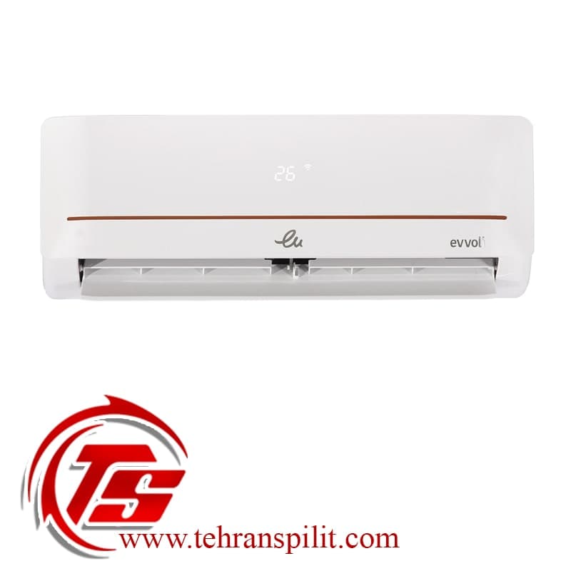 کولر گازی ایوولی 24000 گلدن مدل EVCID-24-MD-1